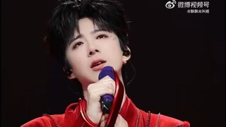 Liu Yuning Ost. A Journey to Love * Song : 奉上 Offer