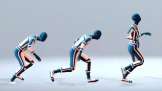 AI又要开始颠覆3D动画了吗？