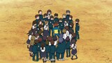 Inazuma Eleven: Orion no Kokuin Episode 23 English Sub