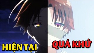 Top 10 Phim Anime Main MẠNH MẼ Sở Hữu QUÁ KHỨ ẤN TƯỢNG Khiến Cho Bạn BẤT NGỜ