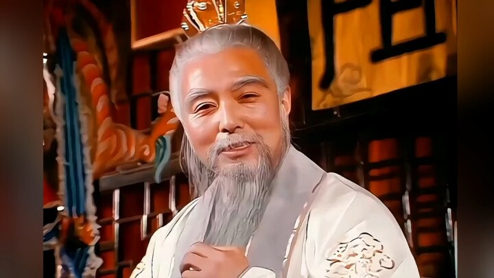 “Inilah sang guru sejati, berwibawa bak dewa dan berjiwa mulia”