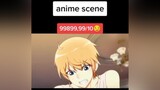anime animescene weeb fypシ fy mizusq