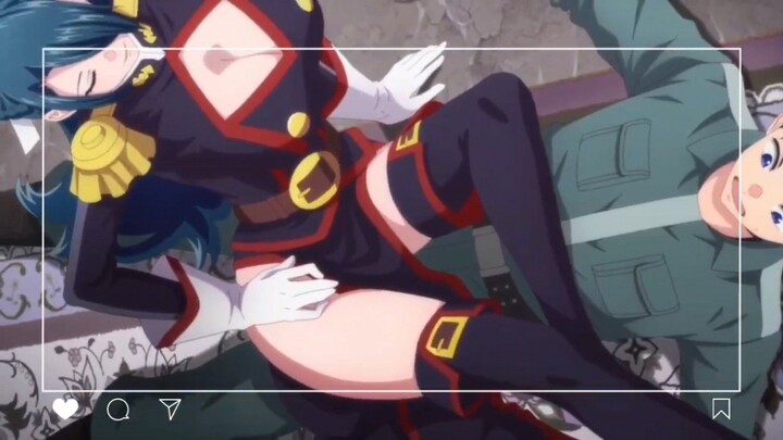 Aduhh Mana Tahan 🙃