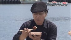 吉田類の北海道港町めぐり 10(森町偏)