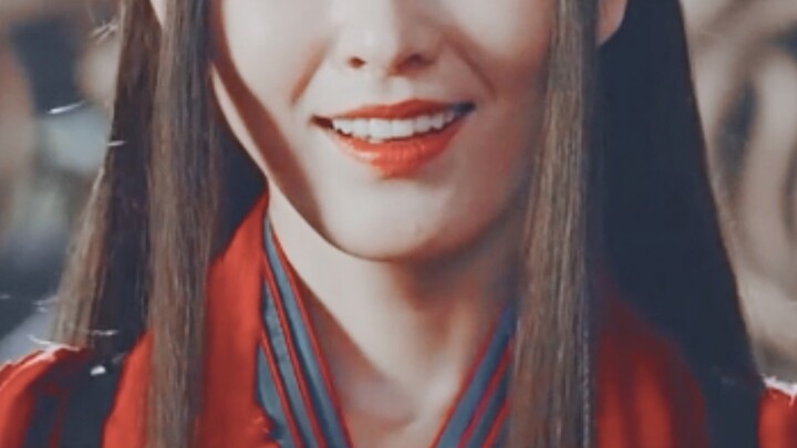 What?! This is actually Qiu Yan’s birth mother, Aunt Liu??? Can you believe she once starred in a ro