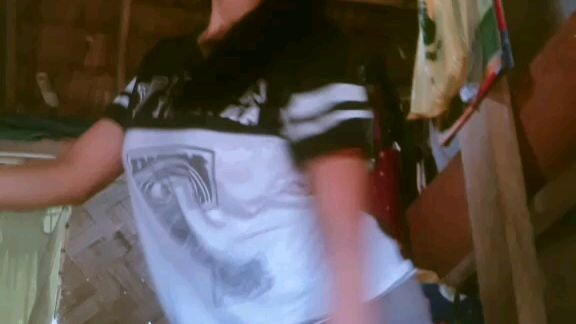 tiktok dance tred