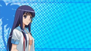 美少女环游岛屿