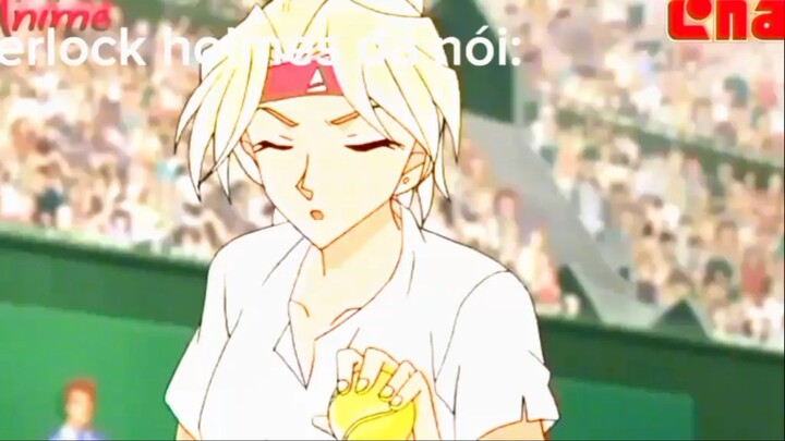 câu nói của holmes