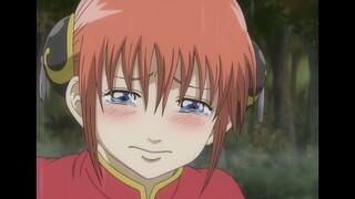 [Gintama\Mixed Cut] Gintama Episode yang paling memakan jaringan dari keseluruhan drama