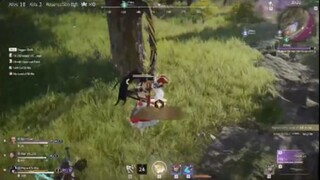 Pháp sư trung quốc cần cả thế giới phần 3