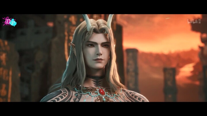 Immortality Season 5 Episode 6-10 Sub Indo