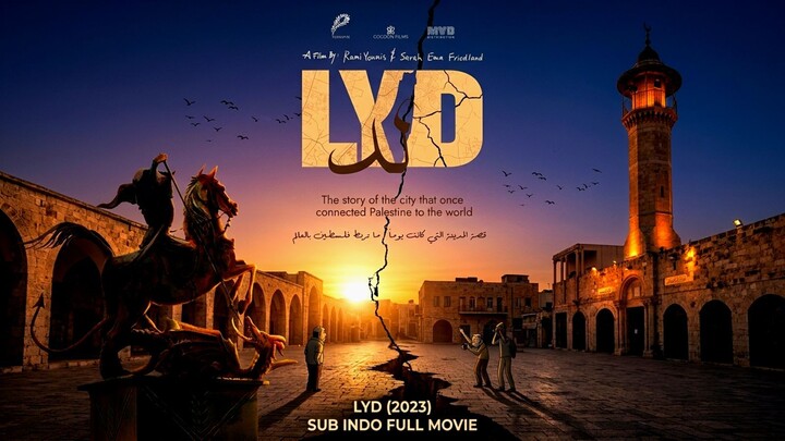 Lyd (2023) Sub Indo