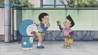 Doraemon episode 213 bahasa Indonesia