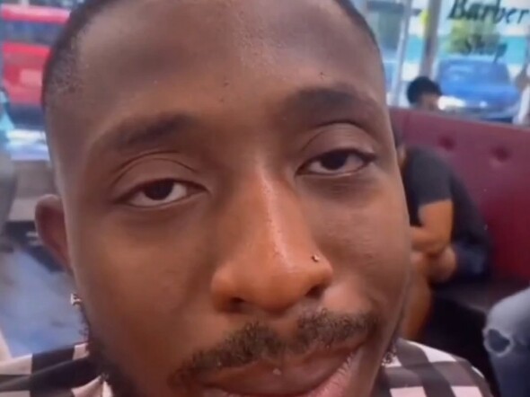 "البشر فشلوا تمامًا"