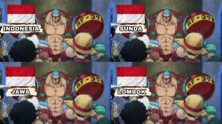 Jual Minyak Obat Segala Penyakit || Parodi 4 Bahasa