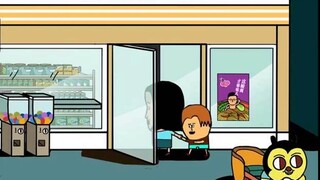 [Bảo tàng không tự nhiên] Diễn giải chuyên sâu về mua sắm, thực sự đáng sợ khi nghĩ về nó