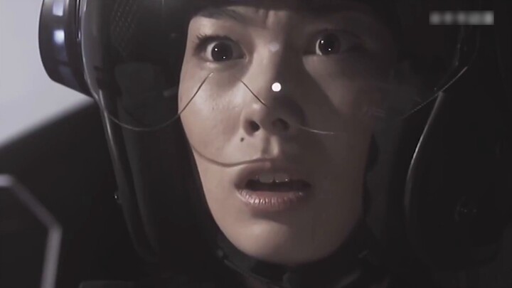 Ultraman Nexus: Himeya Jun died in battle! Komon bid farewell with tears, this time, the hero fell!