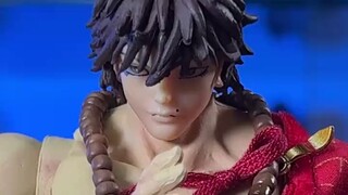 Jika Biksu Tang pertama-tama berlatih hingga tingkat penuh dan kemudian mempelajari kitab suci,