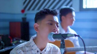 Surgamu - Ungu (Cover) by Daeren Okta