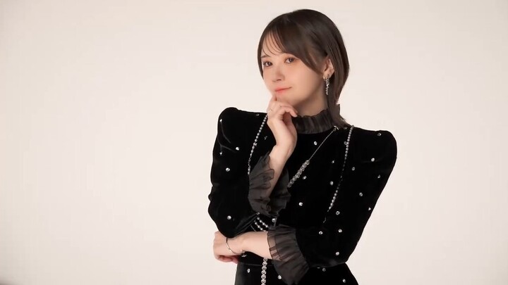 Akari Kitō – 8th Single “Hikari yo, Boku ni.” Making-of