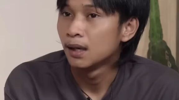 Kunci sukses ada di diri kita sendiri