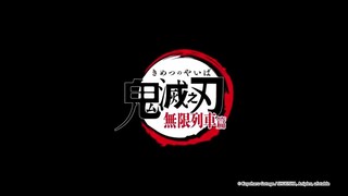 2020年度压轴动画强档!【鬼灭之刃剧场版：无限列车篇】HD最新中文电影预告