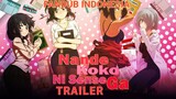 NANDE KOKO NI SENSEI GA|FANDUB BAHASA INDONESIA