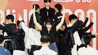 【SEVENTEEN】Super Monkey King Roadshow đã có mặt! Tốc độ dịch nhanh chất lượng cao tuyệt vời đến nỗi 