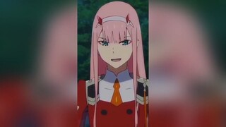 Zero two ❤️