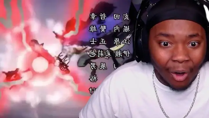 One Piece Openings Are So Good Reacting To One Piece Openings 1 8 Bilibili