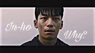 Jun-ho death |sad #edit|
