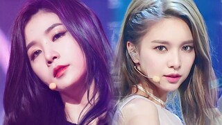 Tôi không chỉ là một bài hát "thương tâm" về một người phụ nữ mang trong mình mối hận! "Mirror" của 