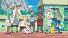 [S22 Alola] Pokémon Tập 1000 Thánh ngủ, bí mật của Nekkoara!