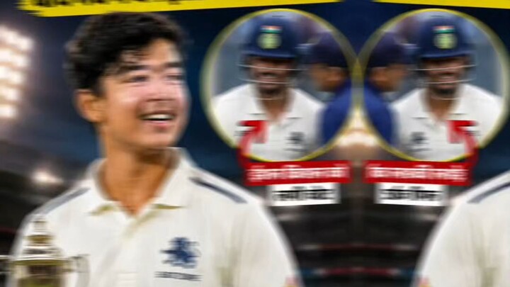 दलीप ट्रॉफी में 15 साल के वैभव सूर्यवंशी बने कप्तान! 😱 ईशान किशन के चोटिल होते ही बदली कमान