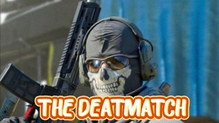 Serunya Deathmatch di CODM