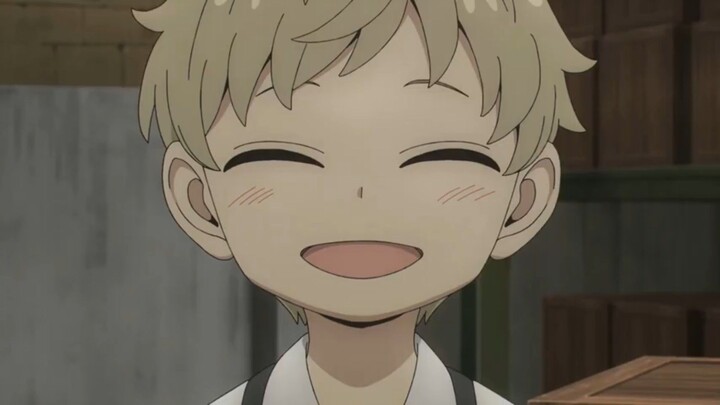 SPY X FAMILY Season 3 Episode 3.-Loid Spy Origin
