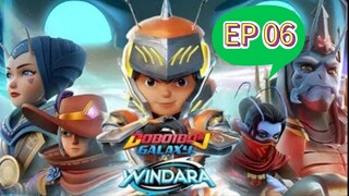 BoBoiBoy Galaxy Windara (2024) Ep 6 Sub Indonesia (END)