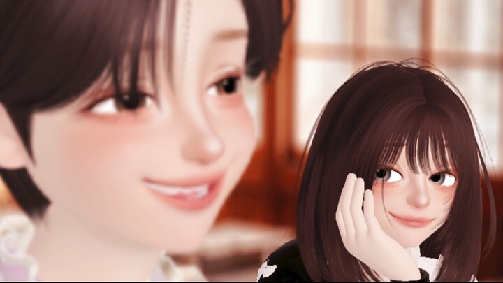 Yamada Aoi - Still Into You (ZEPETO)