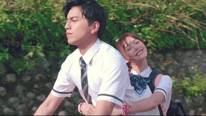 Fall in Love at First Kiss 2019 (Taiwanese Movie Eng Sub)