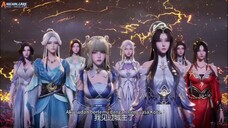 Againts The Sky Supreme Eps 403
