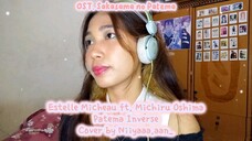 Estelle Micheau ft. Michiru Oshima - Patema Inverse || Cover by Niiyaaa.aan_