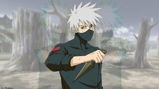 Kakashi Hatake「AMV」- Toxic