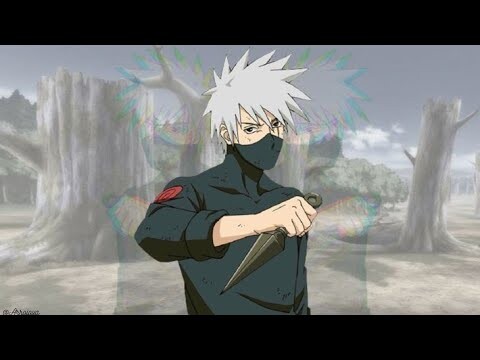 Kakashi Hatake「AMV」- Toxic