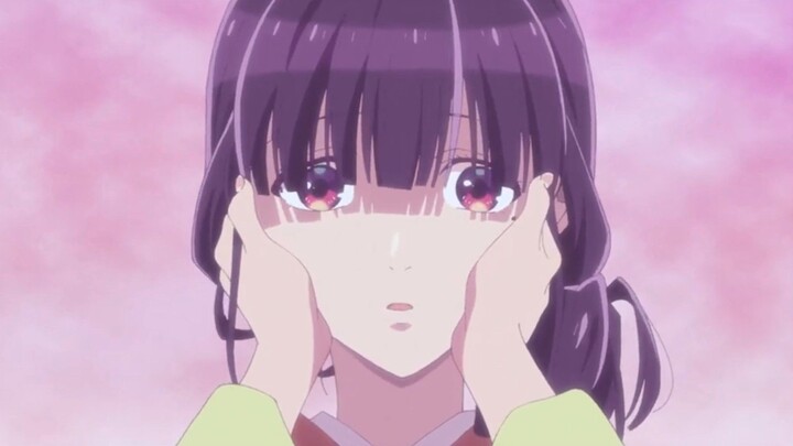 Anime My Happy Marriage Punya Masalah Yang... Cukup Menarik! - Review Anime