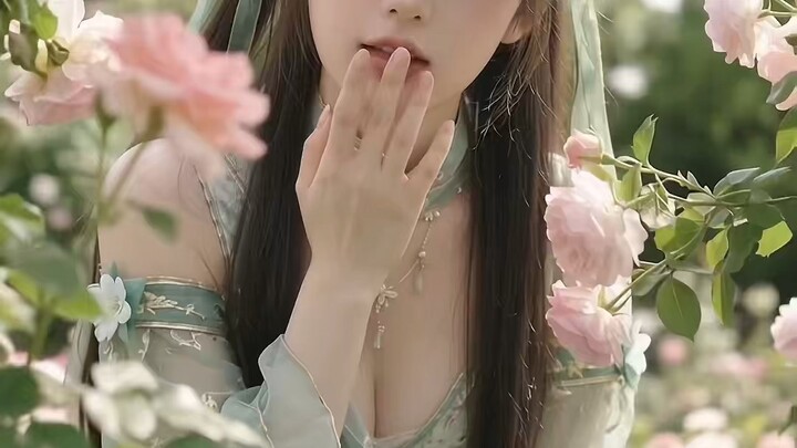 Bích Dao #trutien