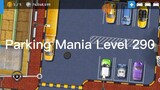 Parking Mania Level 290