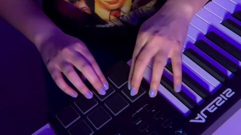 Harry Styles : As it was ( loft Version ) cover by enji