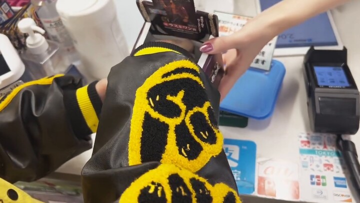 Want to draw a lottery ticket in Japan but can't find a store? Tokyo Ichibankan Guide!