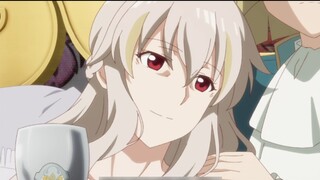 Queen: "Please give me more advice in the future, Fama" The ability of the male protagonist makes th