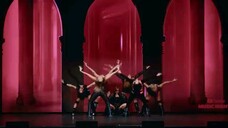 Lisa "FUTW" Dance Performance